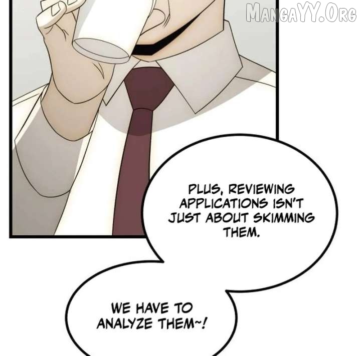 The Dignity of a Chaebol Chapter 25 - page 12