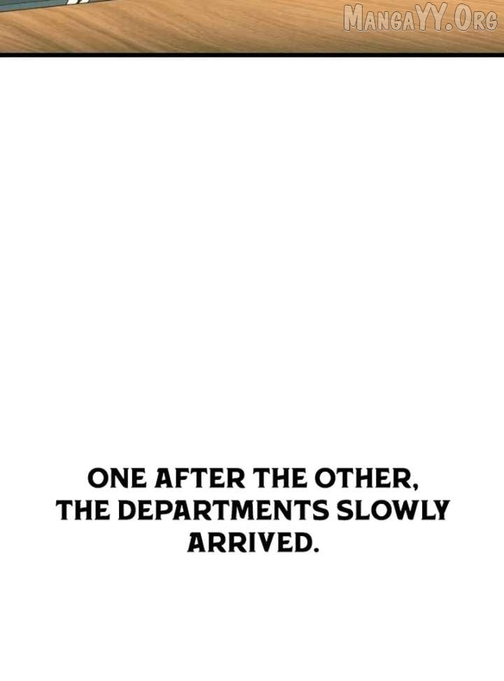 The Dignity of a Chaebol Chapter 25 - page 131