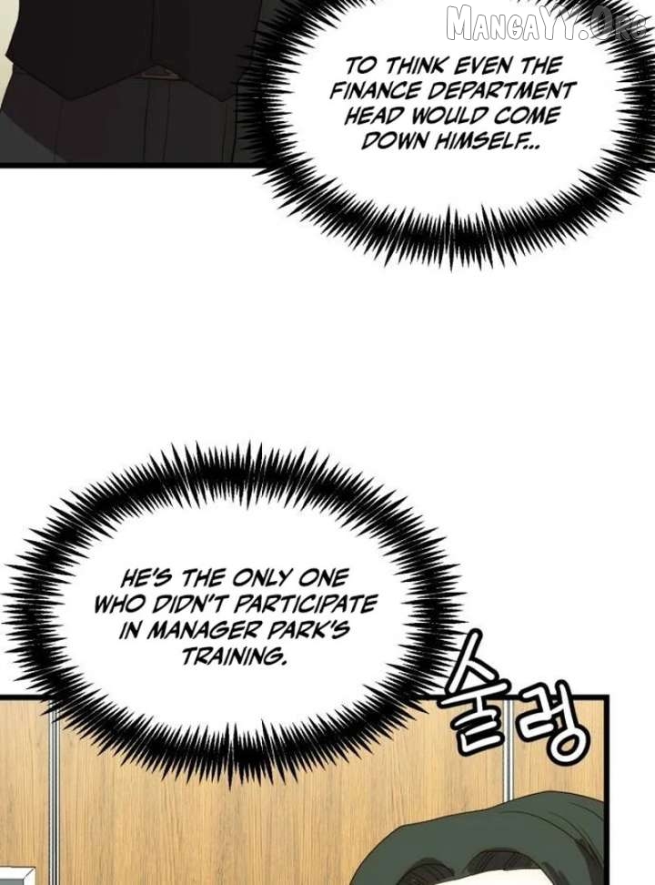 The Dignity of a Chaebol Chapter 25 - page 145