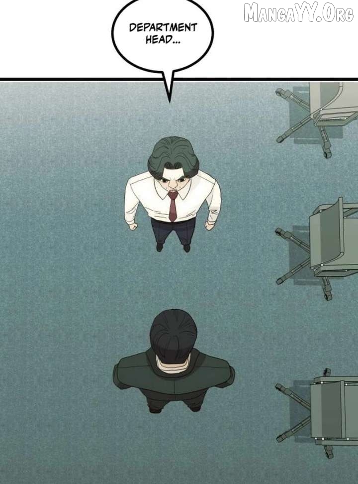 The Dignity of a Chaebol Chapter 25 - page 155