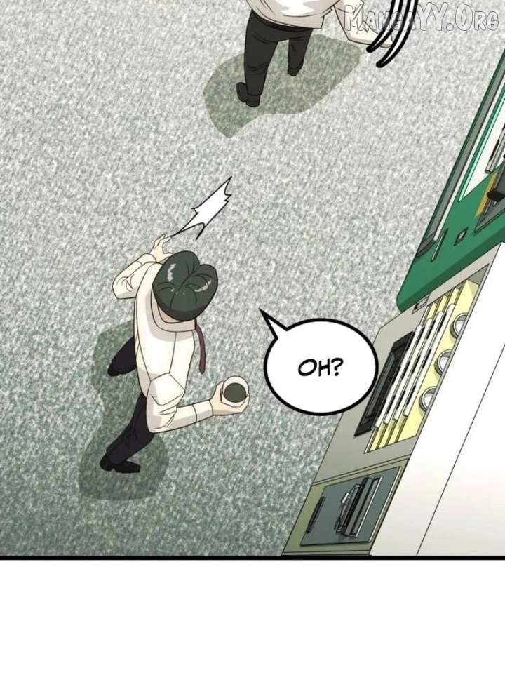 The Dignity of a Chaebol Chapter 25 - page 16