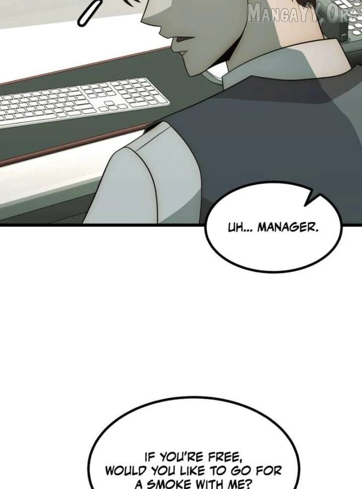 The Dignity of a Chaebol Chapter 25 - page 20