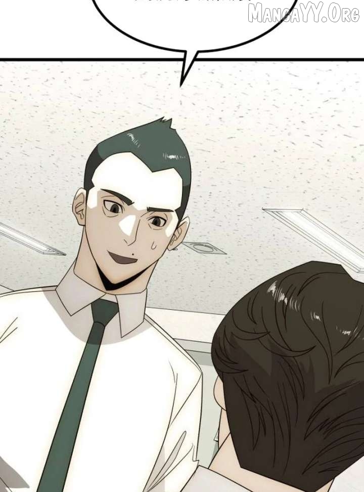 The Dignity of a Chaebol Chapter 25 - page 21