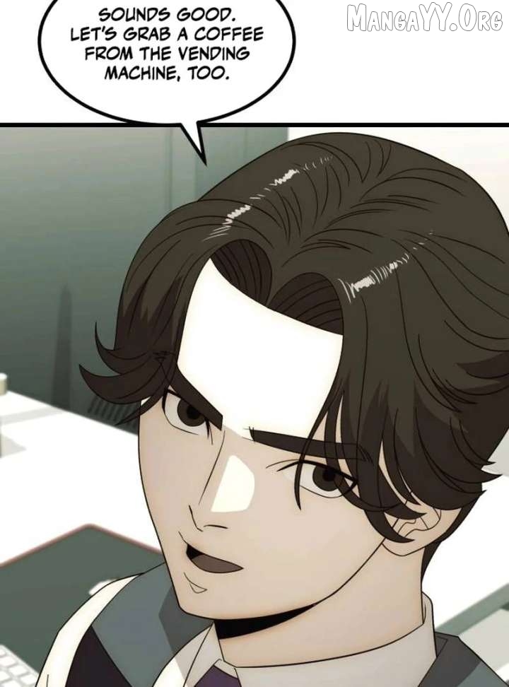 The Dignity of a Chaebol Chapter 25 - page 23
