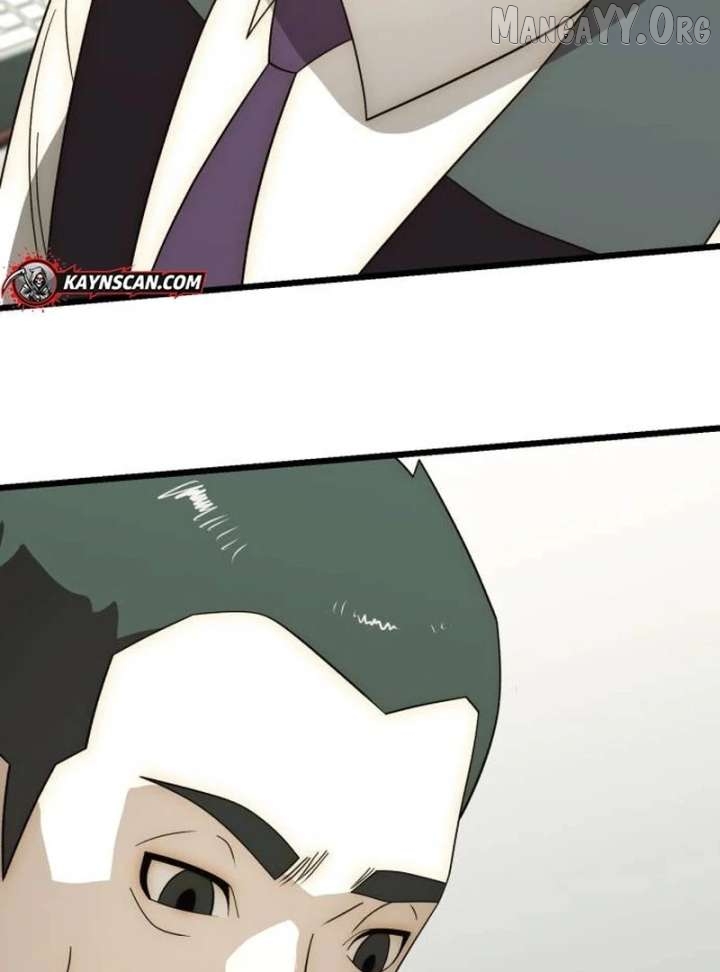 The Dignity of a Chaebol Chapter 25 - page 24