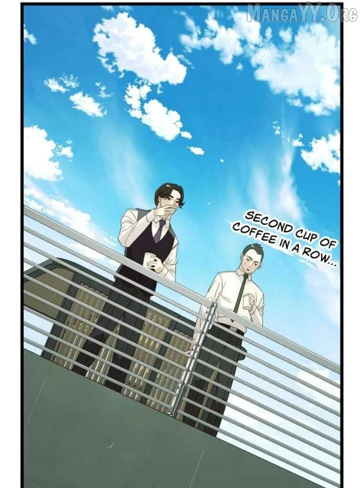 The Dignity of a Chaebol Chapter 25 - page 28