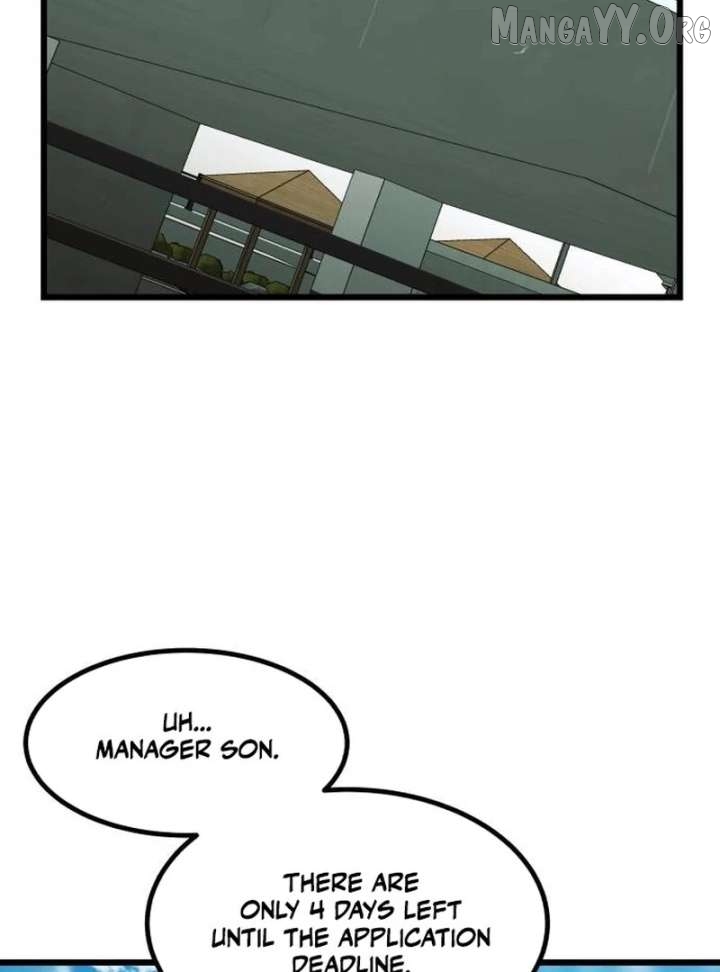 The Dignity of a Chaebol Chapter 25 - page 29