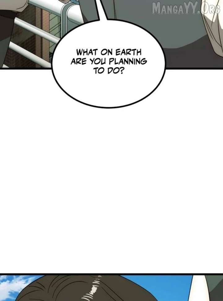 The Dignity of a Chaebol Chapter 25 - page 33