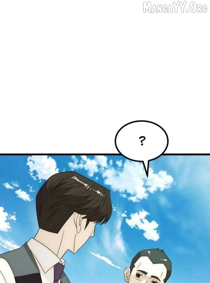 The Dignity of a Chaebol Chapter 25 - page 35