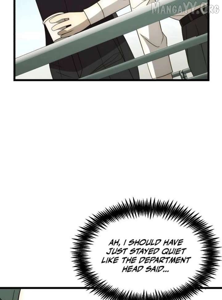 The Dignity of a Chaebol Chapter 25 - page 45