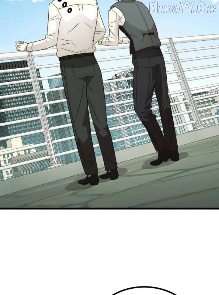 The Dignity of a Chaebol Chapter 25 - page 48