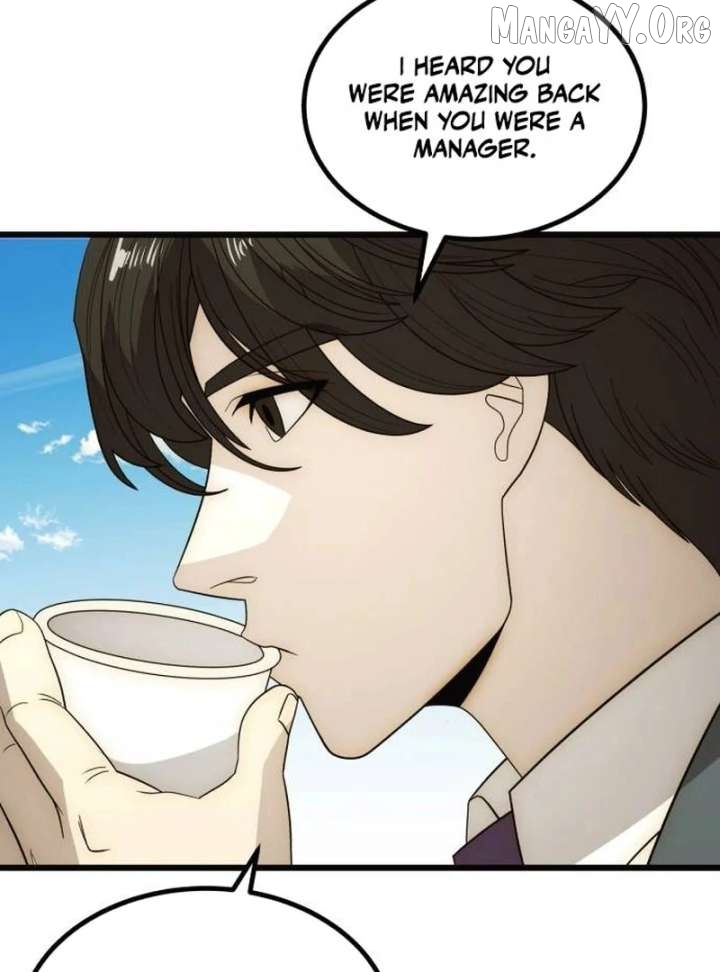 The Dignity of a Chaebol Chapter 25 - page 49