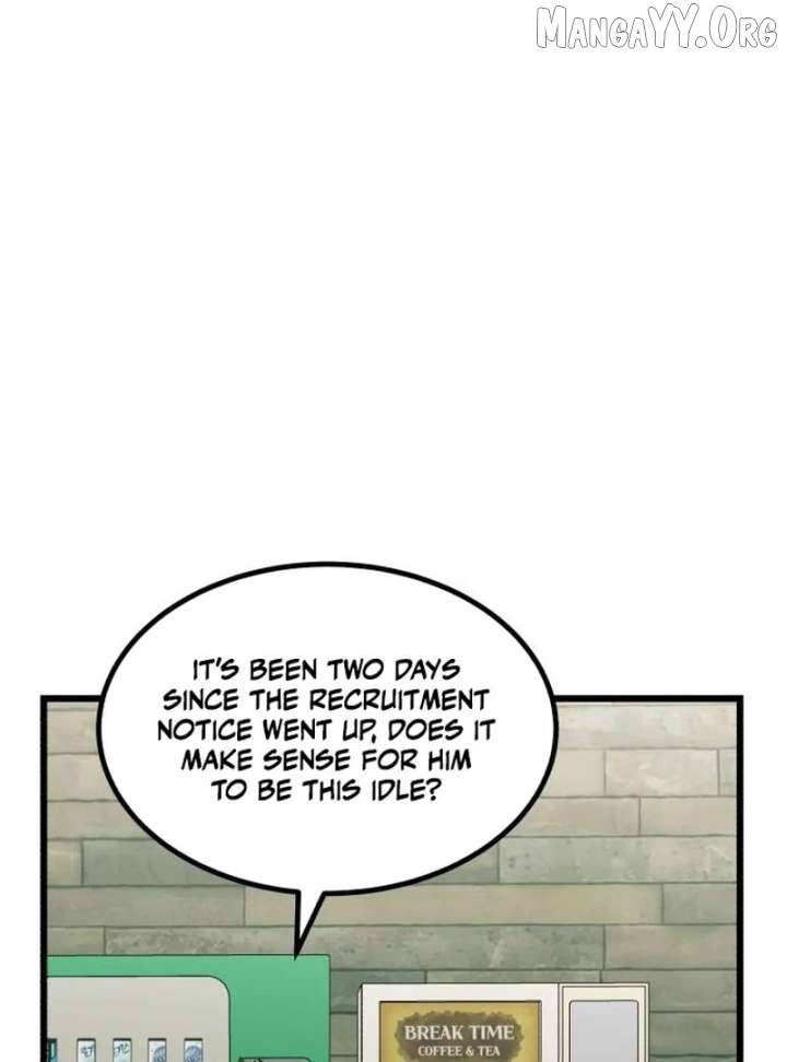 The Dignity of a Chaebol Chapter 25 - page 5