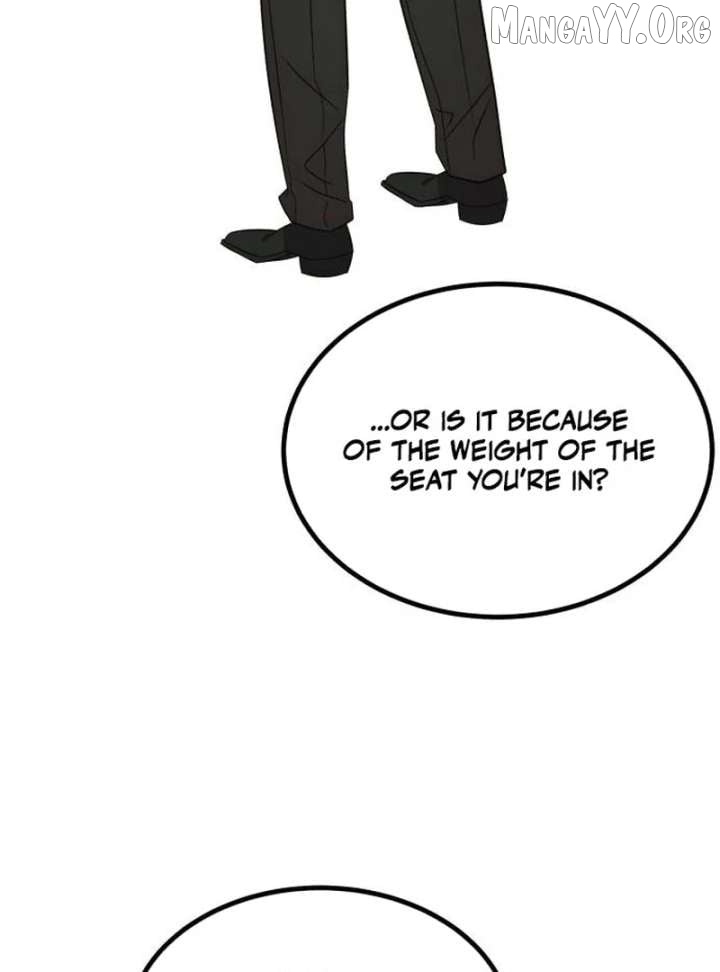 The Dignity of a Chaebol Chapter 25 - page 53