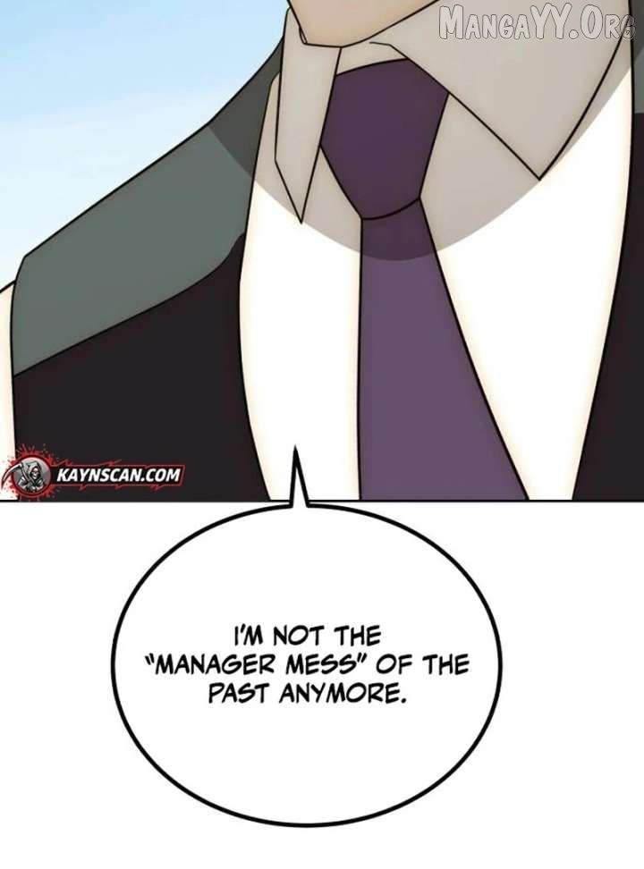 The Dignity of a Chaebol Chapter 25 - page 59