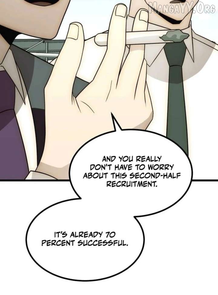 The Dignity of a Chaebol Chapter 25 - page 61