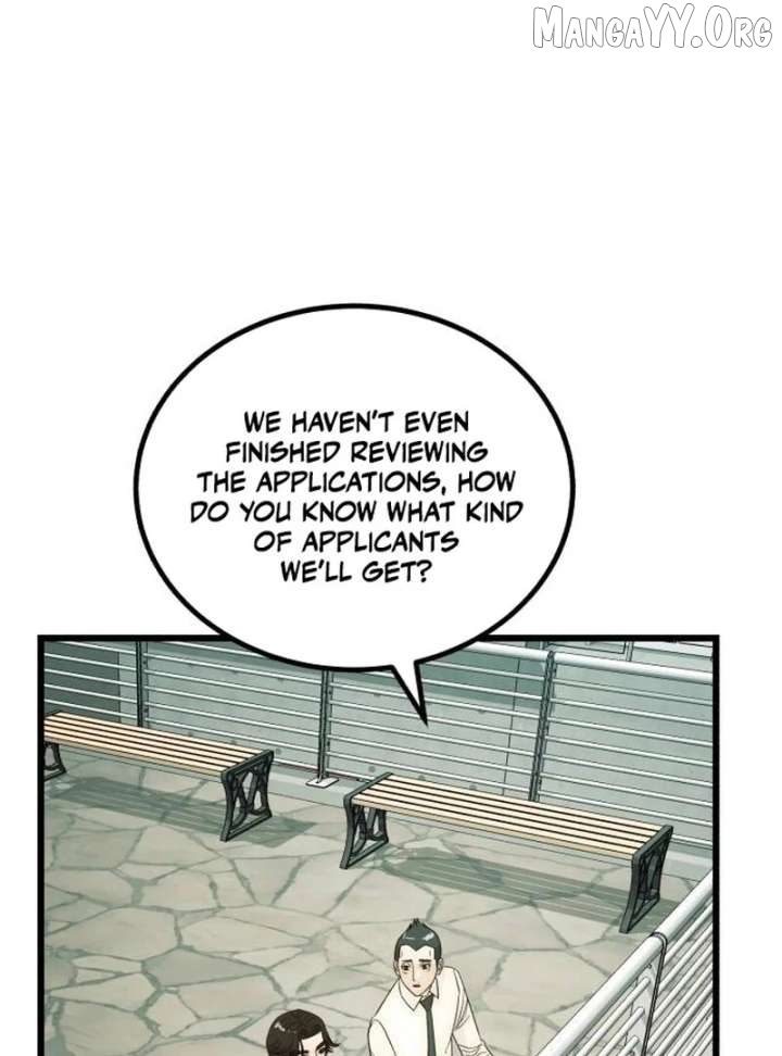 The Dignity of a Chaebol Chapter 25 - page 62