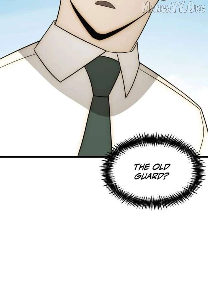 The Dignity of a Chaebol Chapter 25 - page 67