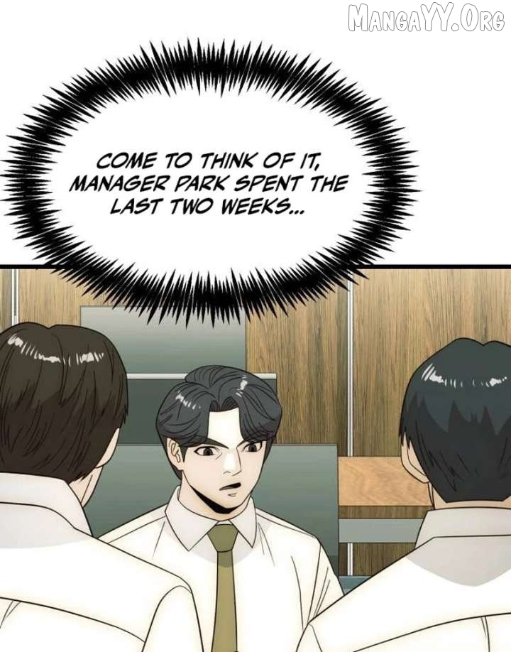 The Dignity of a Chaebol Chapter 25 - page 68