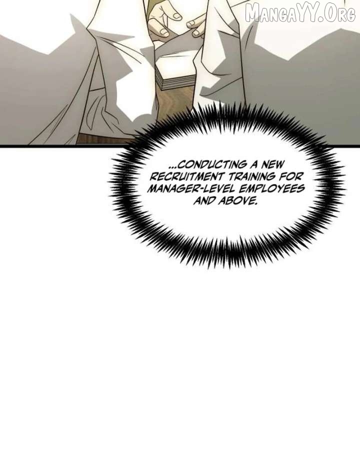 The Dignity of a Chaebol Chapter 25 - page 69