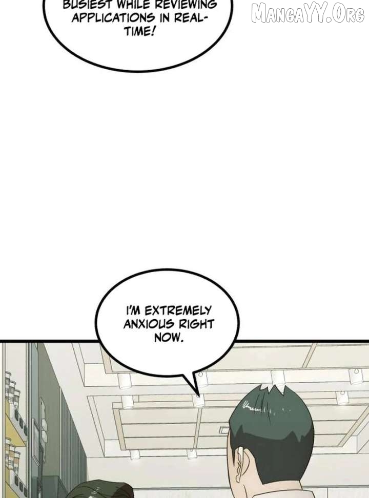 The Dignity of a Chaebol Chapter 25 - page 7