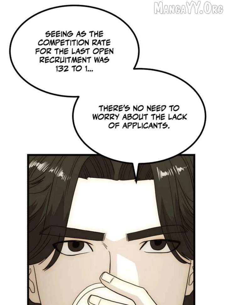 The Dignity of a Chaebol Chapter 25 - page 70