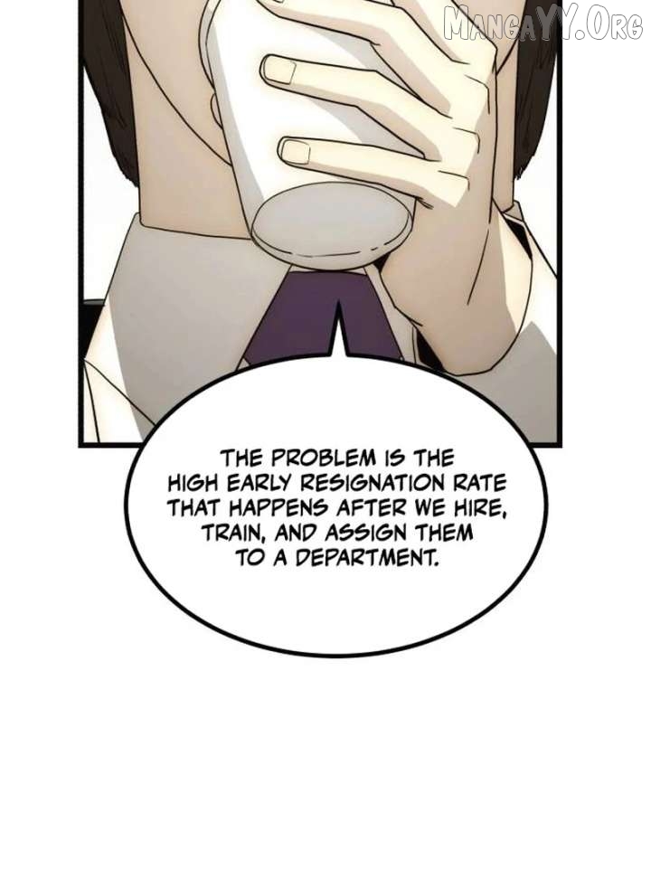The Dignity of a Chaebol Chapter 25 - page 71