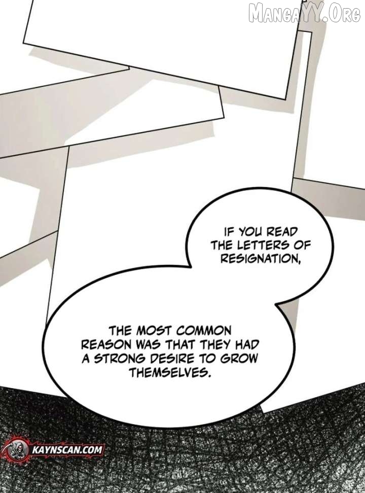 The Dignity of a Chaebol Chapter 25 - page 74