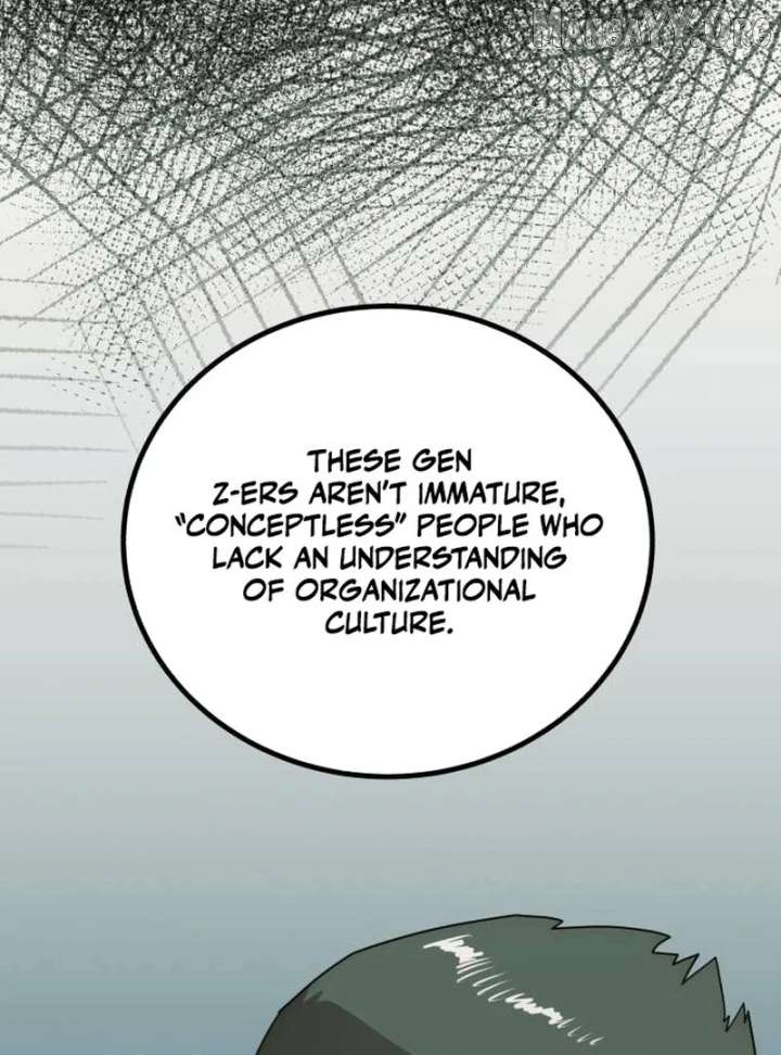 The Dignity of a Chaebol Chapter 25 - page 75