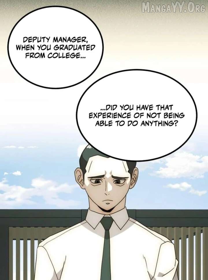 The Dignity of a Chaebol Chapter 25 - page 85