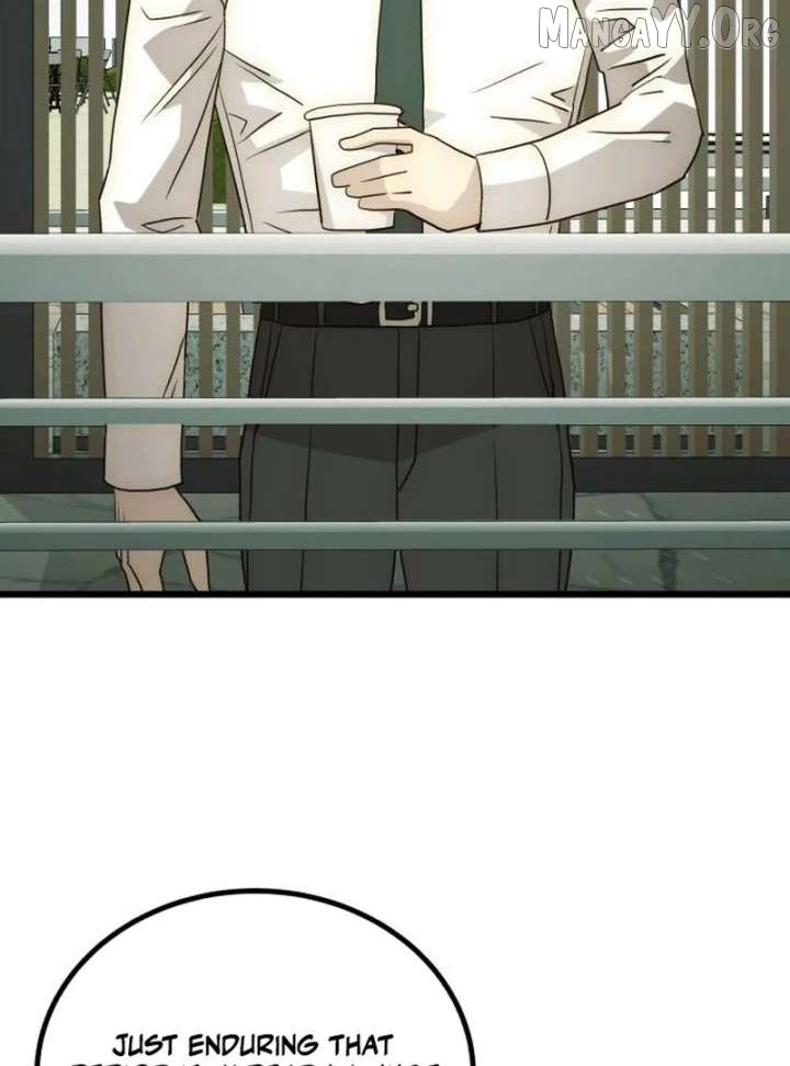 The Dignity of a Chaebol Chapter 25 - page 86