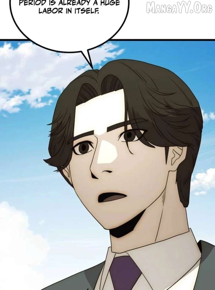 The Dignity of a Chaebol Chapter 25 - page 87