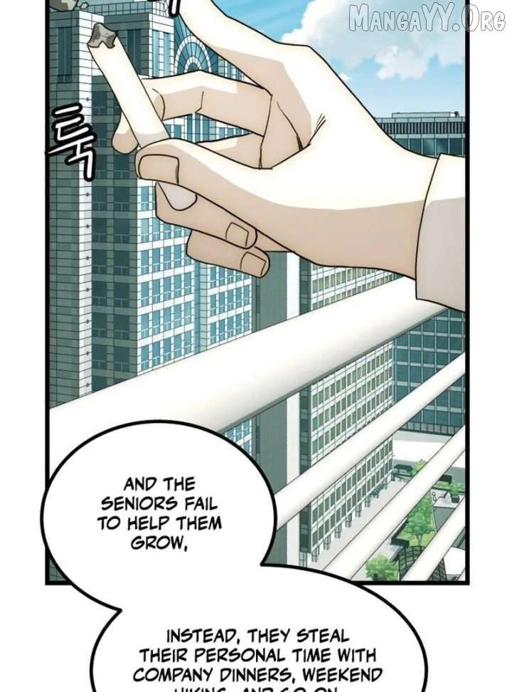The Dignity of a Chaebol Chapter 25 - page 89