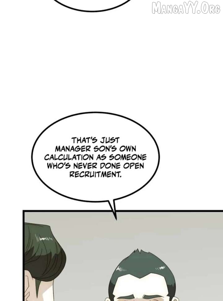 The Dignity of a Chaebol Chapter 25 - page 9