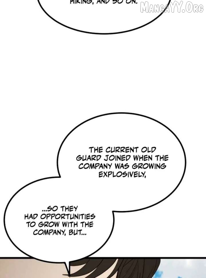 The Dignity of a Chaebol Chapter 25 - page 90