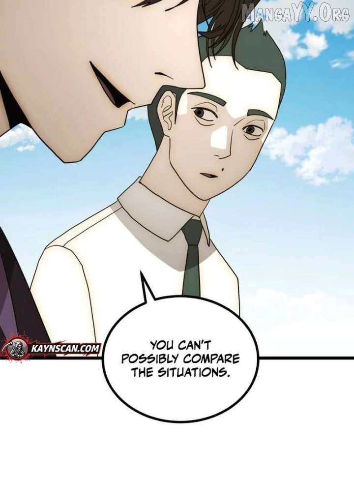 The Dignity of a Chaebol Chapter 25 - page 91
