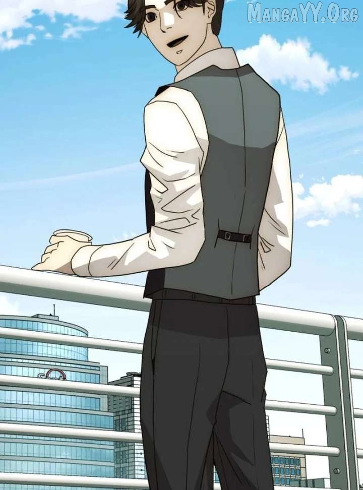 The Dignity of a Chaebol Chapter 25 - page 93