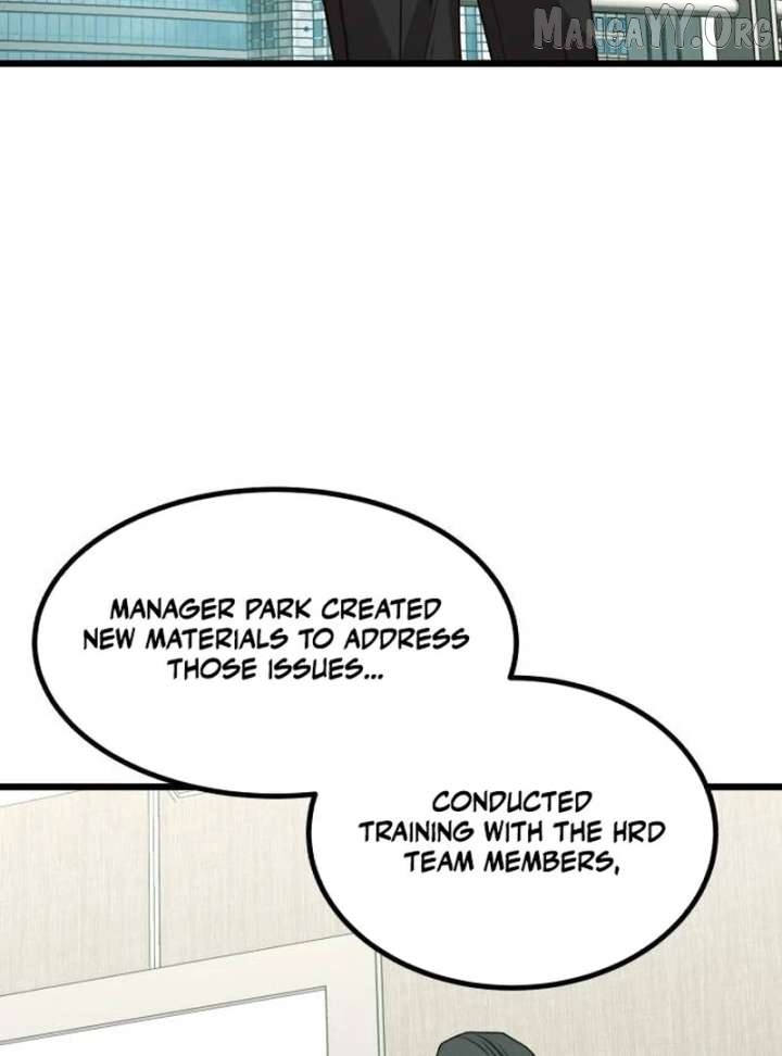 The Dignity of a Chaebol Chapter 25 - page 94