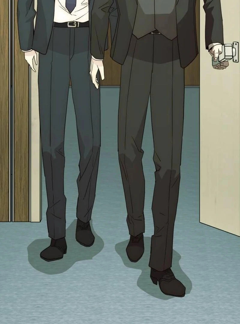 The Dignity of a Chaebol Chapter 26 - page 10