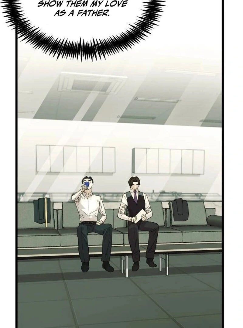 The Dignity of a Chaebol Chapter 26 - page 107