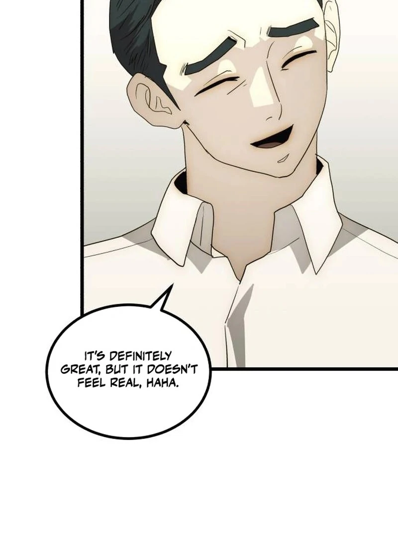 The Dignity of a Chaebol Chapter 26 - page 112