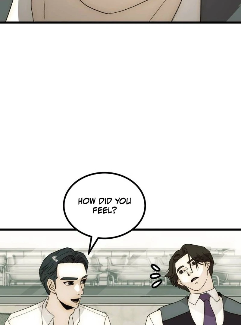 The Dignity of a Chaebol Chapter 26 - page 118