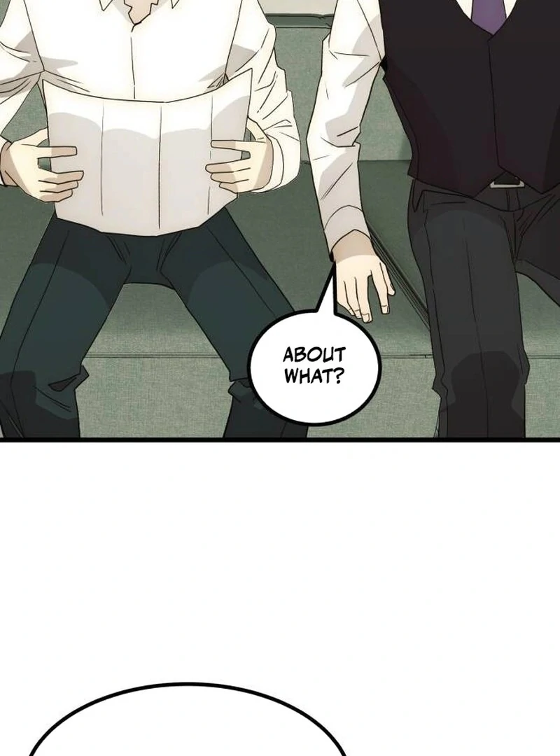 The Dignity of a Chaebol Chapter 26 - page 119