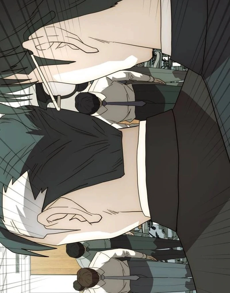 The Dignity of a Chaebol Chapter 26 - page 12