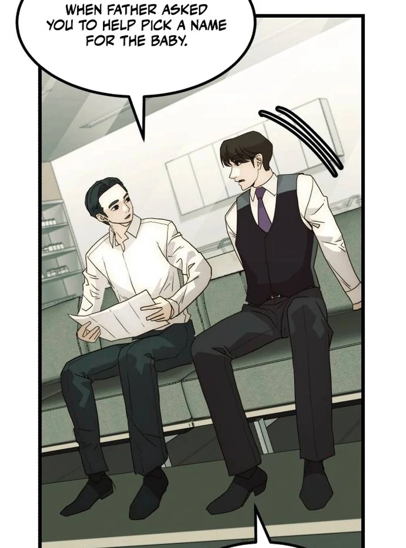 The Dignity of a Chaebol Chapter 26 - page 120