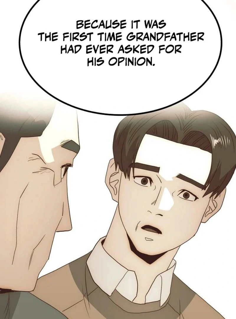 The Dignity of a Chaebol Chapter 26 - page 126