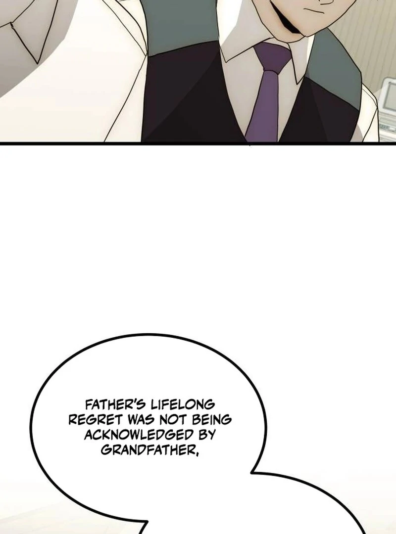 The Dignity of a Chaebol Chapter 26 - page 132