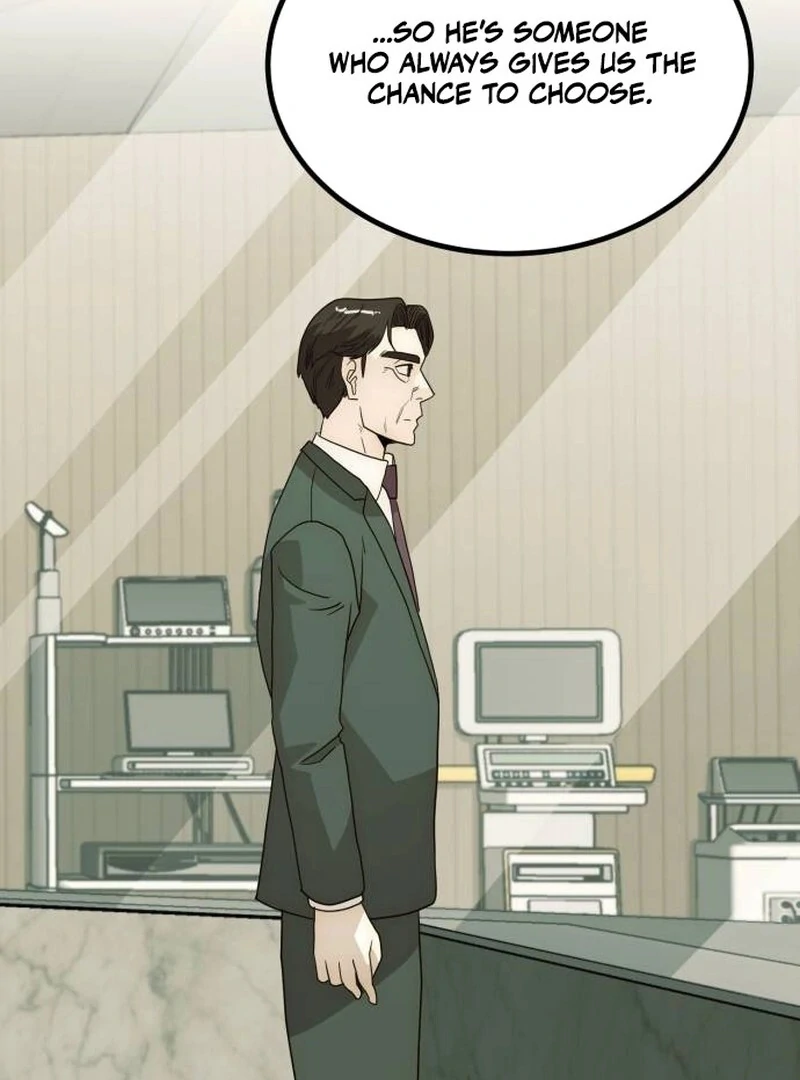 The Dignity of a Chaebol Chapter 26 - page 133