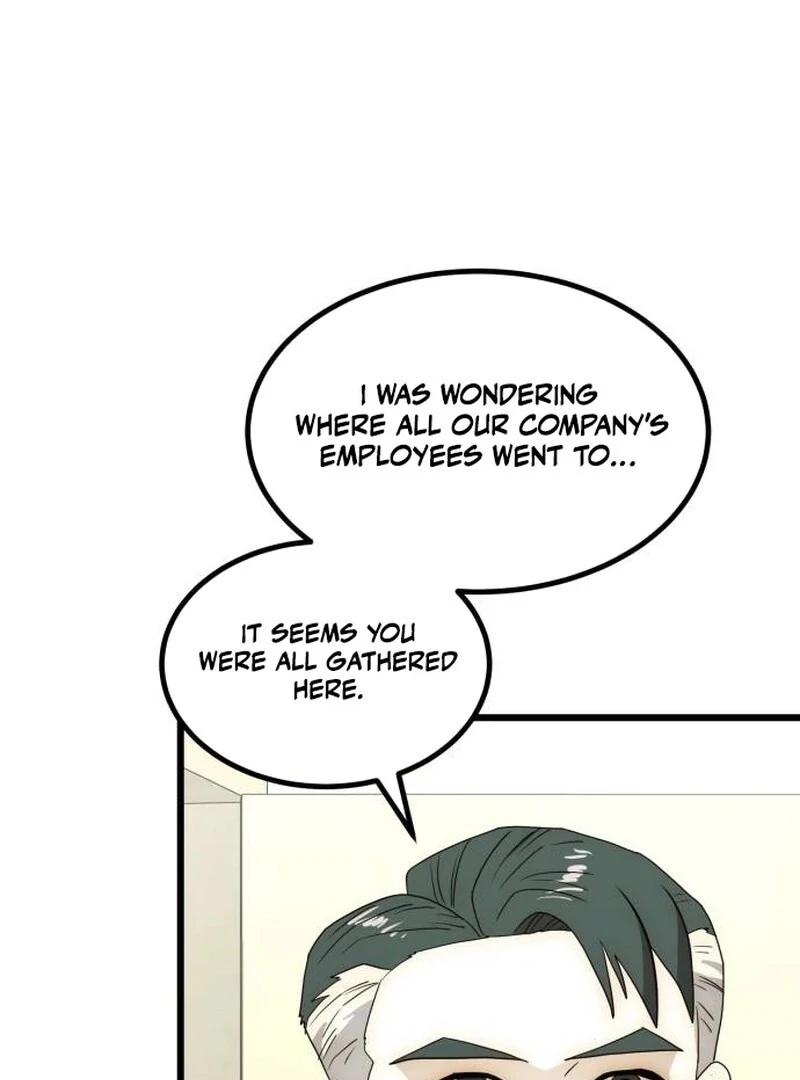 The Dignity of a Chaebol Chapter 26 - page 14