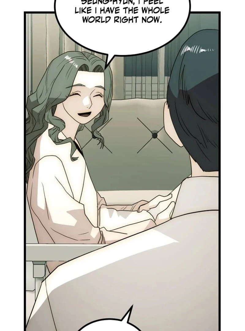 The Dignity of a Chaebol Chapter 26 - page 145